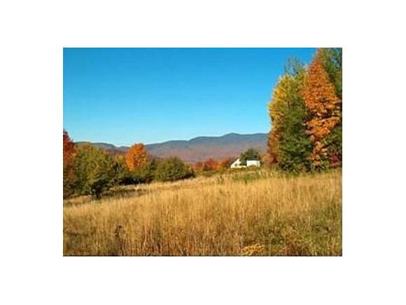 1695 Fuller Hill Road Warren, VT 05674 - Photo 5 of 11