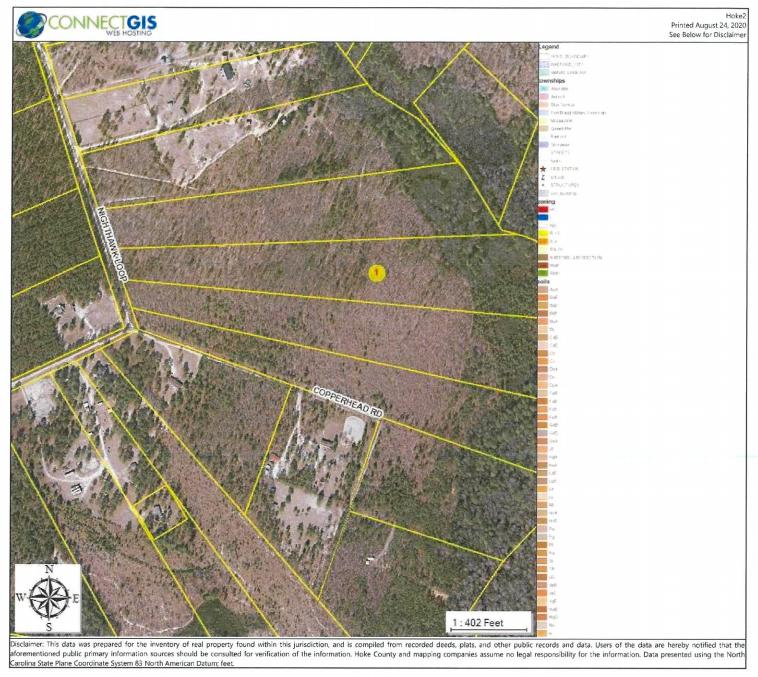 Tbd Nighthawk Loop Aberdeen, NC 28315 - Photo 1 of 1 Nighthawk Loop