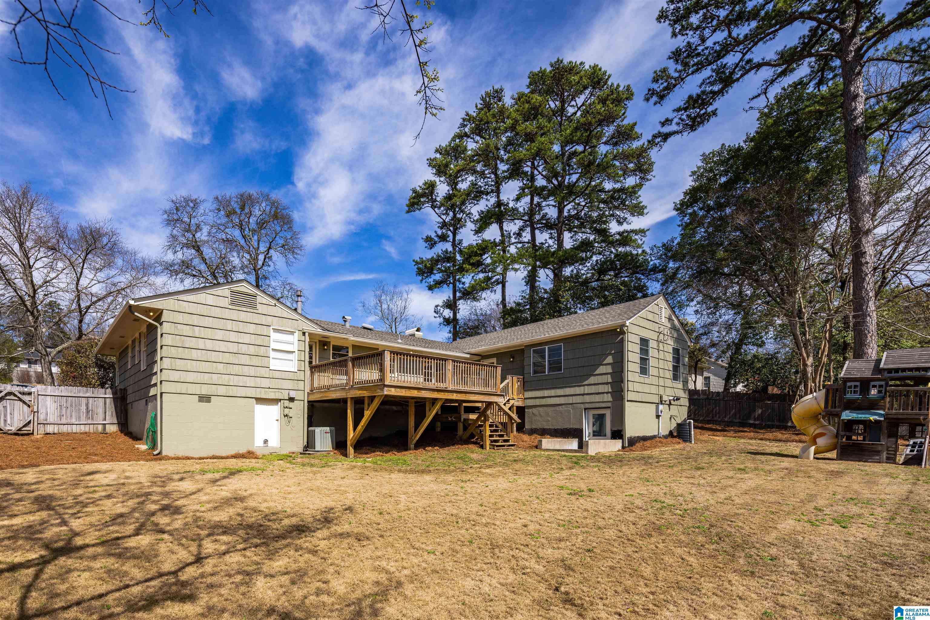 1861 Southwood Road Birmingham, AL 35216 - Photo 40 of 40