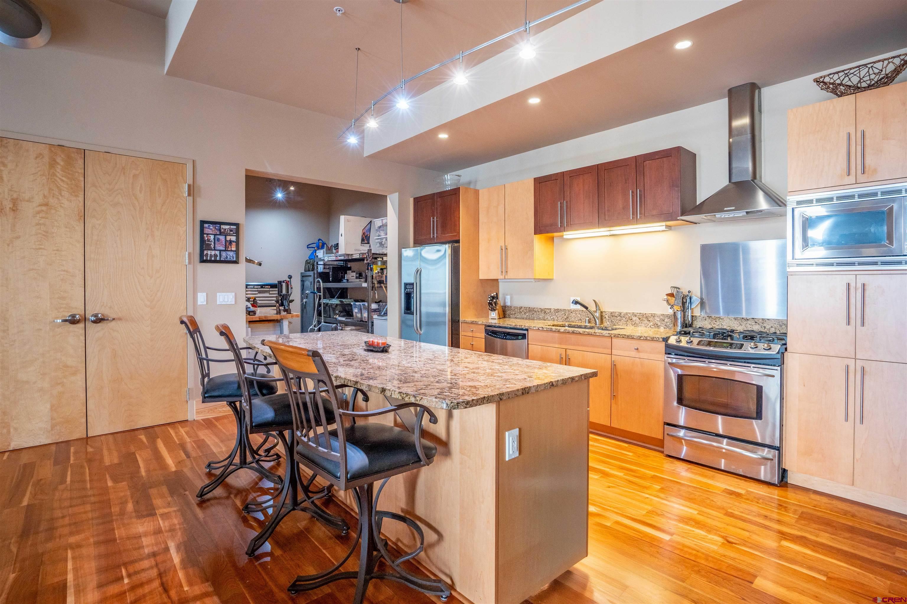 555 Rivergate Lane, Unit B1119 Durango, CO 81301 - Photo 23 of 25