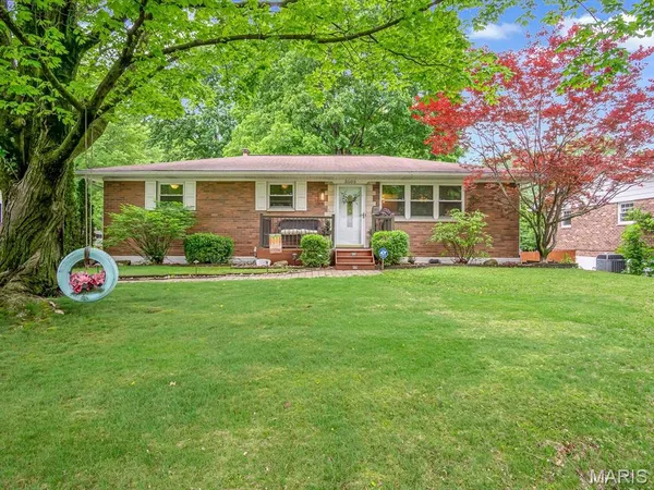 $235,000 | 3505 Sheridan Avenue, Belleville, IL 62226
