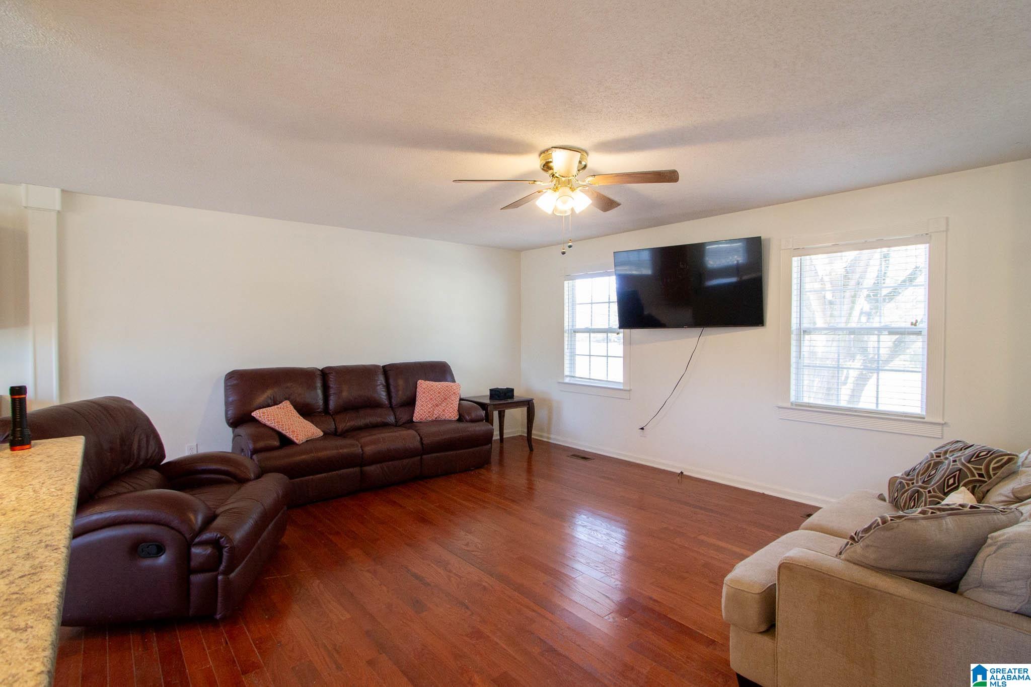 110 Pinewood Lane Montevallo, AL 35115 - Photo 5 of 57