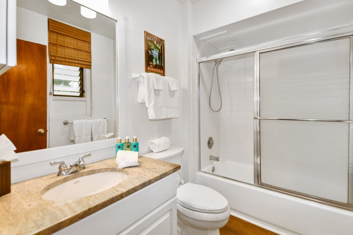1677 Pe'e Road, Unit A1 Koloa, HI 96756 - Photo 7 of 13 Gallery Image 7