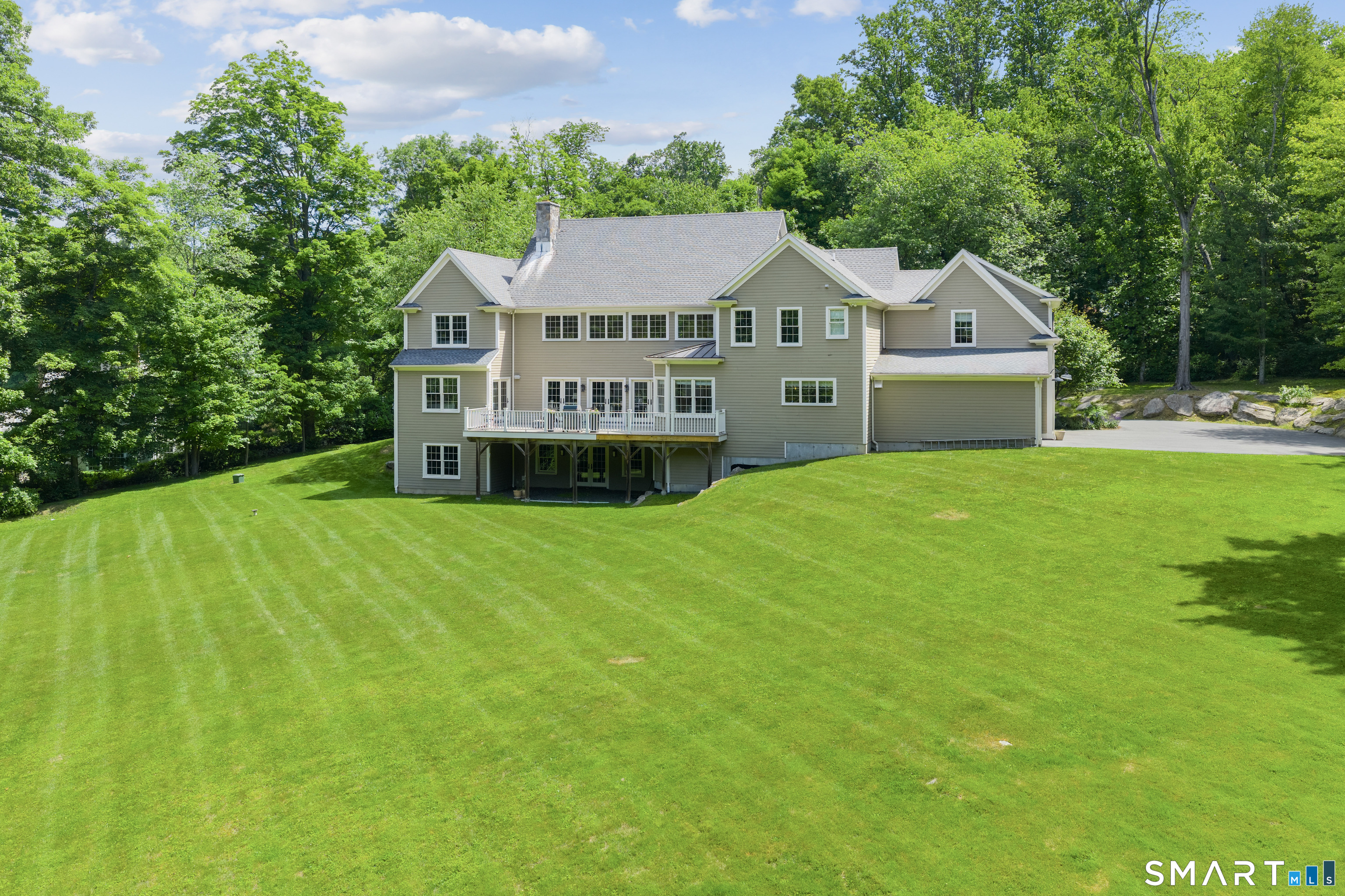 17 Blackman Road Ridgefield, CT 06877 - Photo 37 of 37