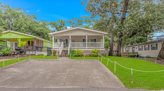 $375,000 | 6001-mh178 South Kings Highway, Myrtle Beach, SC 29575