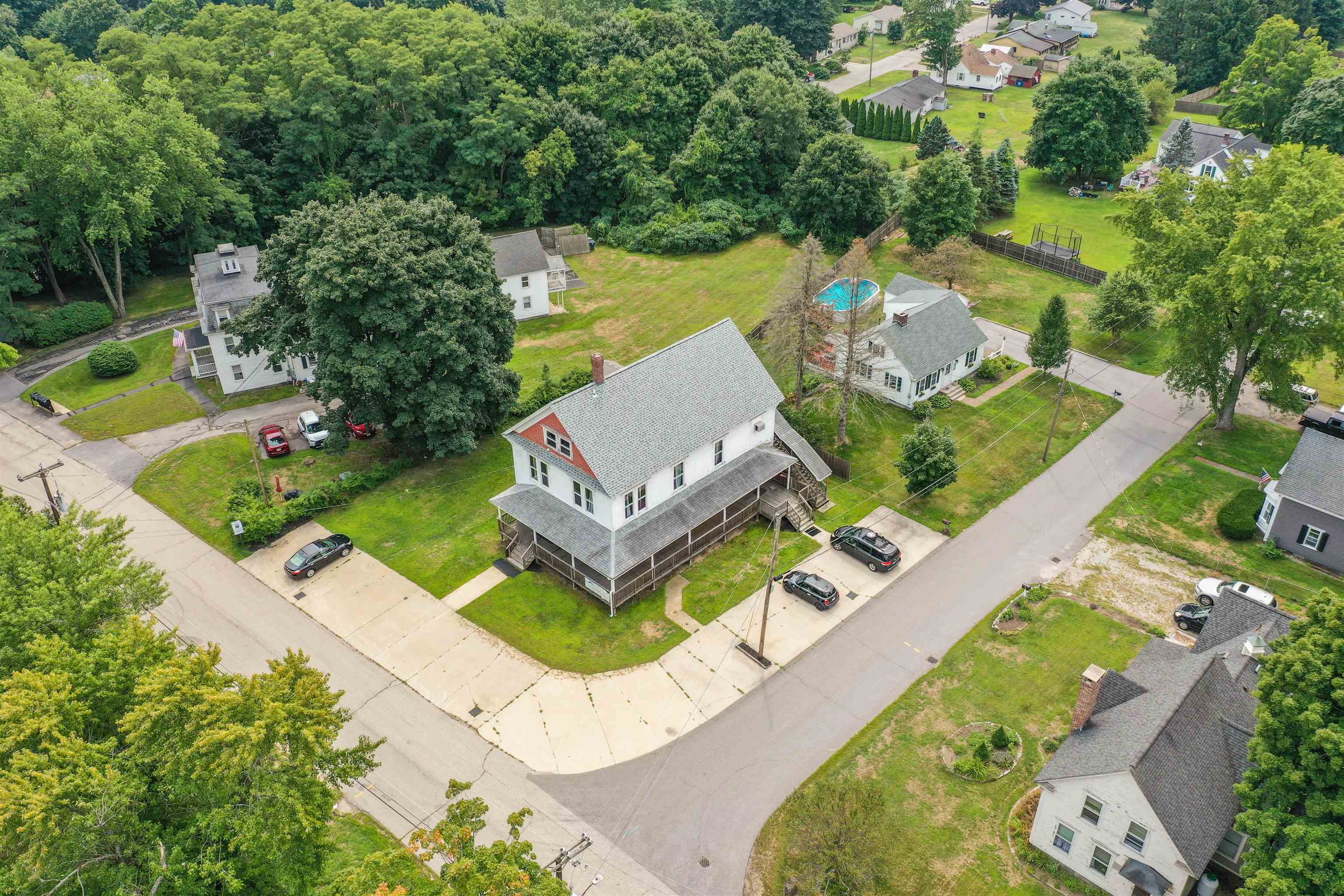 5 Depot Street Merrimack, NH 03054 - Photo 1 of 40