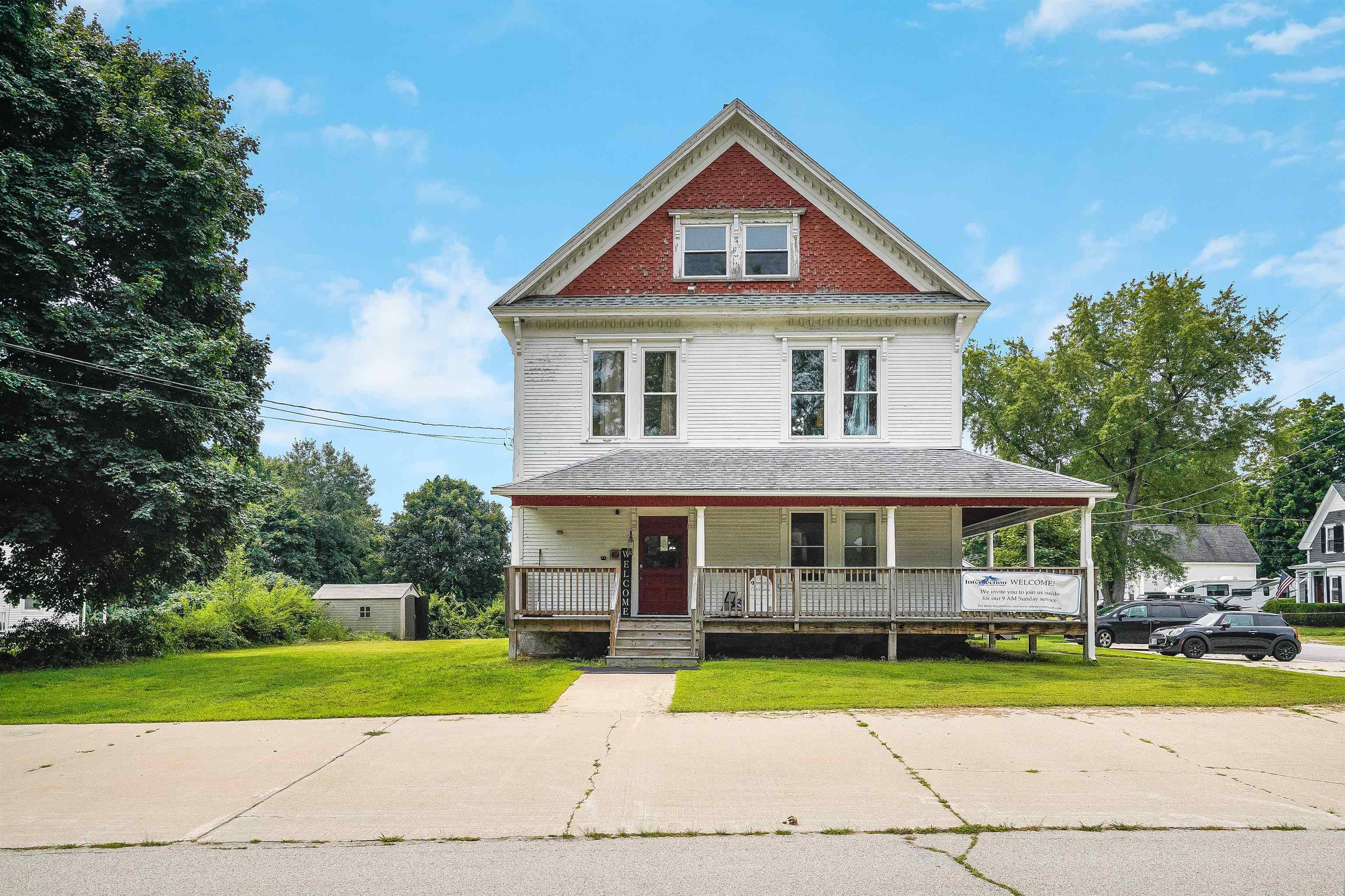 5 Depot Street Merrimack, NH 03054 - Photo 27 of 40