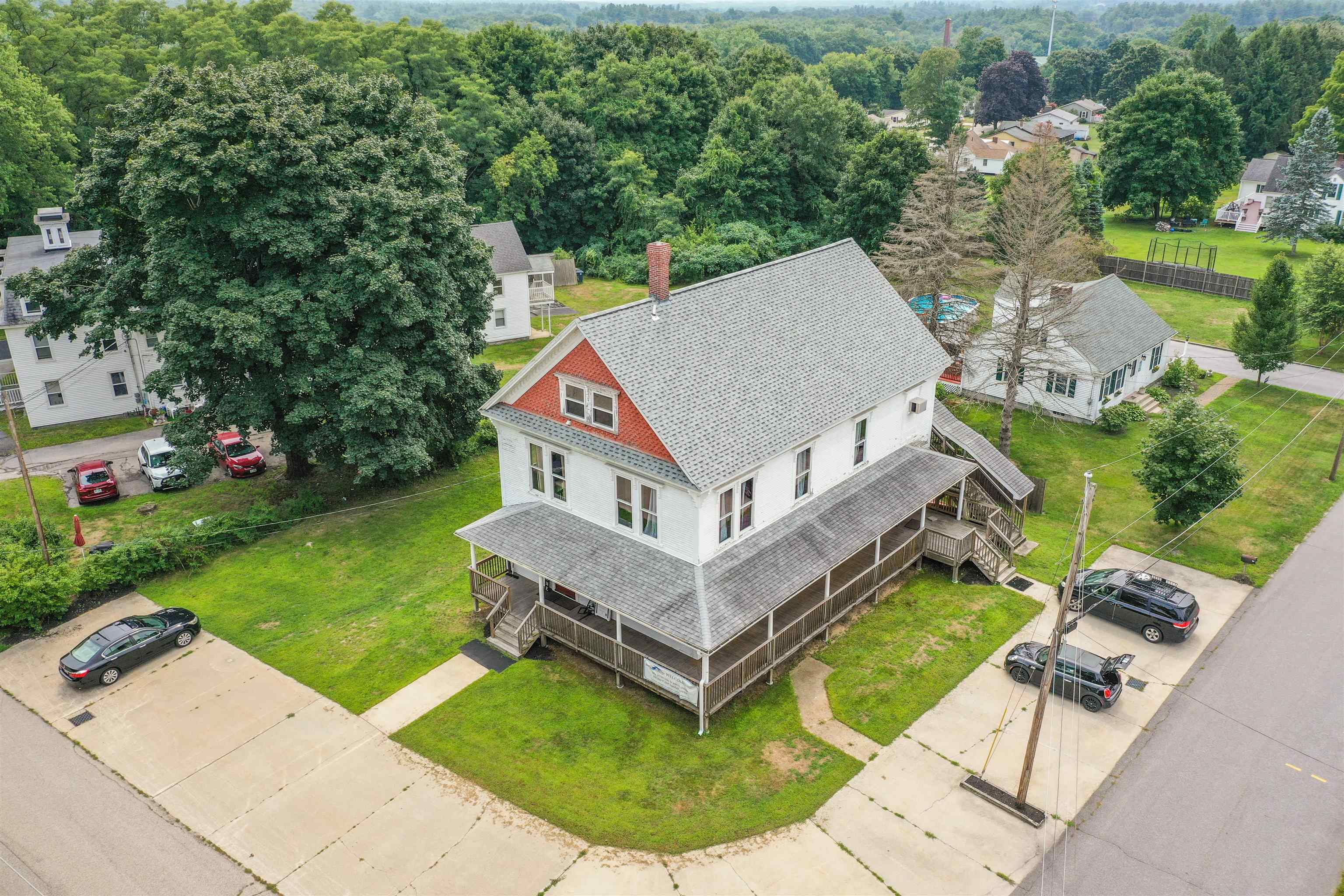 5 Depot Street Merrimack, NH 03054 - Photo 28 of 40