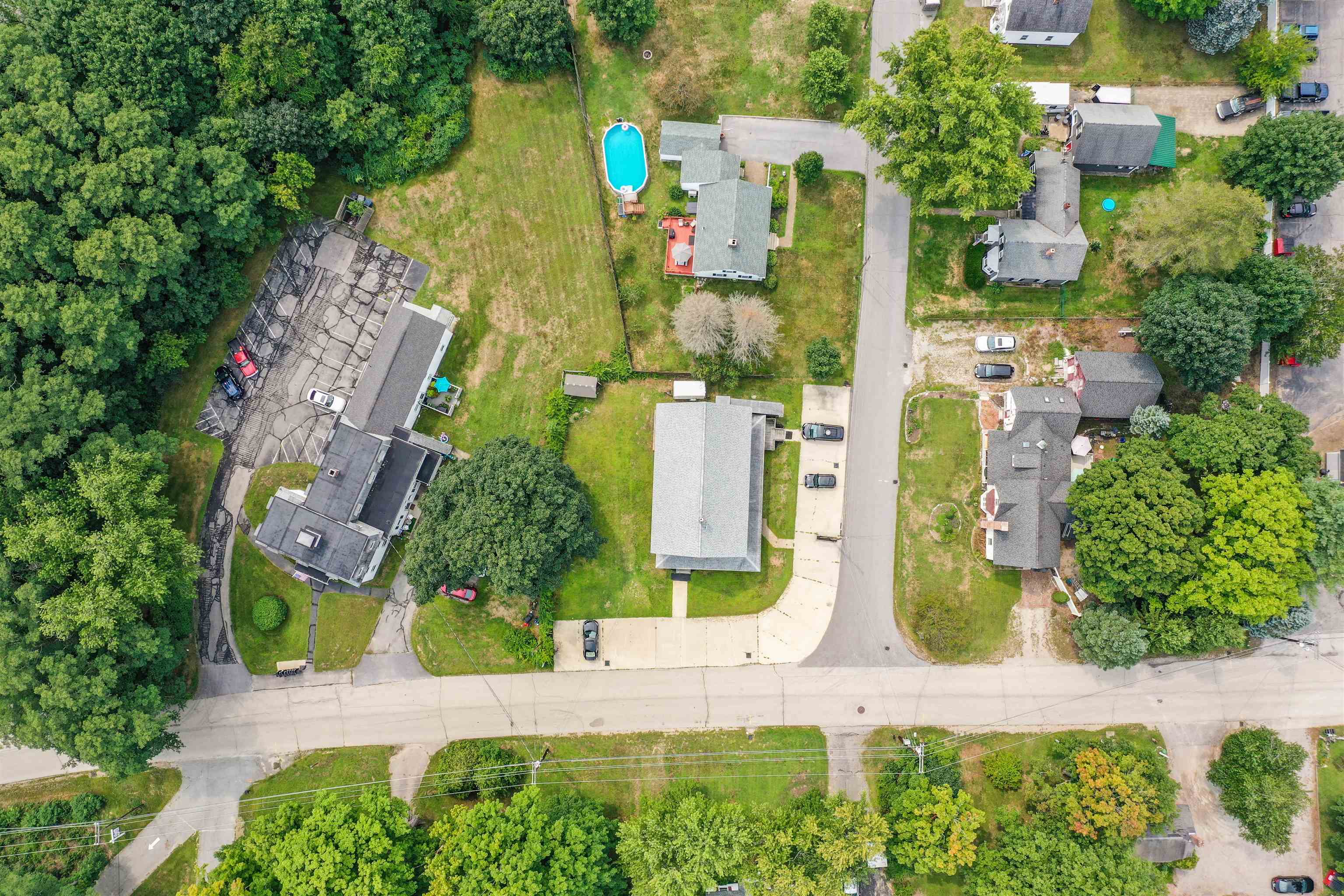 5 Depot Street Merrimack, NH 03054 - Photo 31 of 40