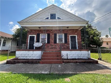 $235,000 | 1556-58 North Tonti Street, New Orleans, LA 70119