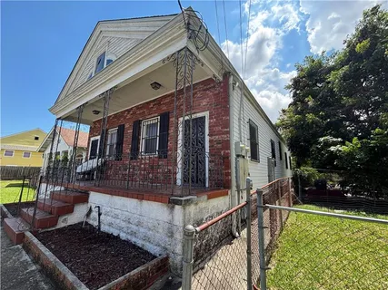 $235,000 | 1556-58 North Tonti Street, New Orleans, LA 70119