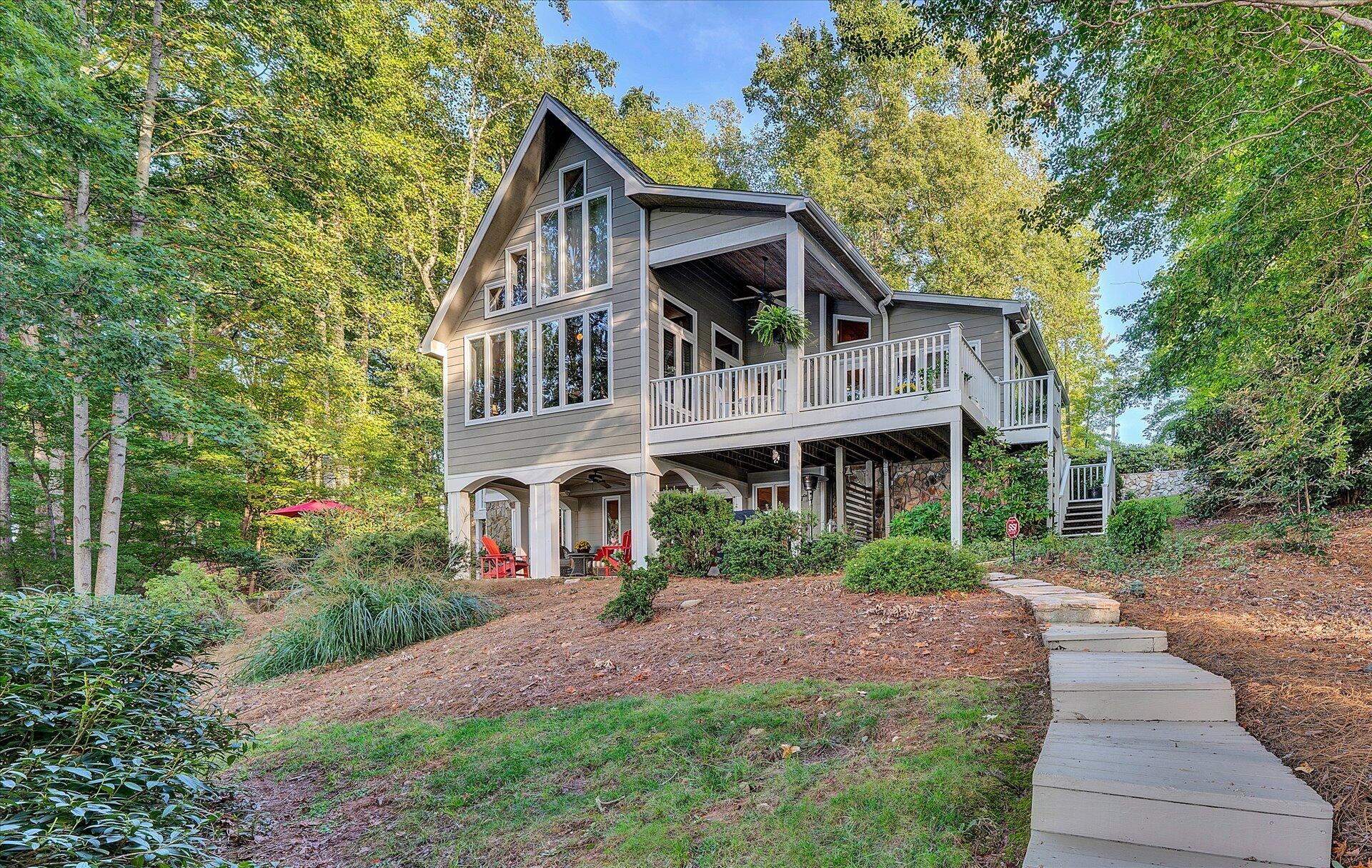 3463 Dillards Hill Road Union Hall, VA 24176 - Photo 2 of 72 02-DSC00160
