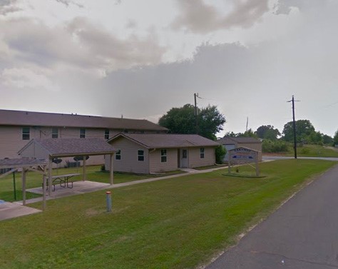 522 Oak Street Zwolle, LA 71486 - Photo 4 of 7 a view of house with outdoor space