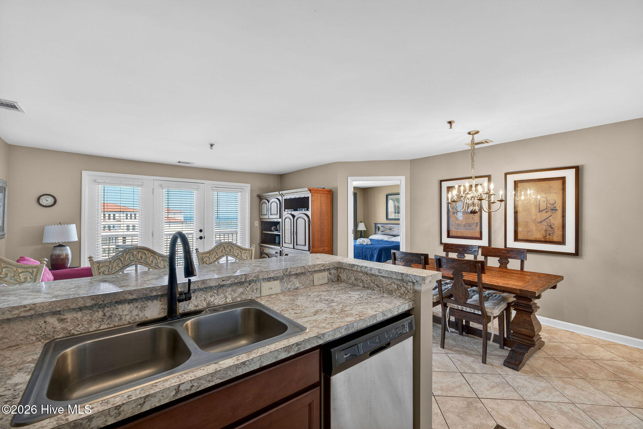 790 New River Inlet Road, Unit 412A North Topsail Beach, NC 28460 - Photo 15 of 79 790NewRiverInletRoadUnit412A-11