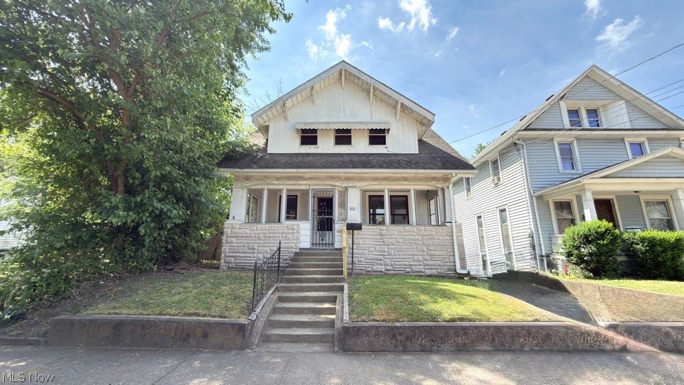 200 Jesse Avenue Akron, OH 44310 - Photo 2 of 6