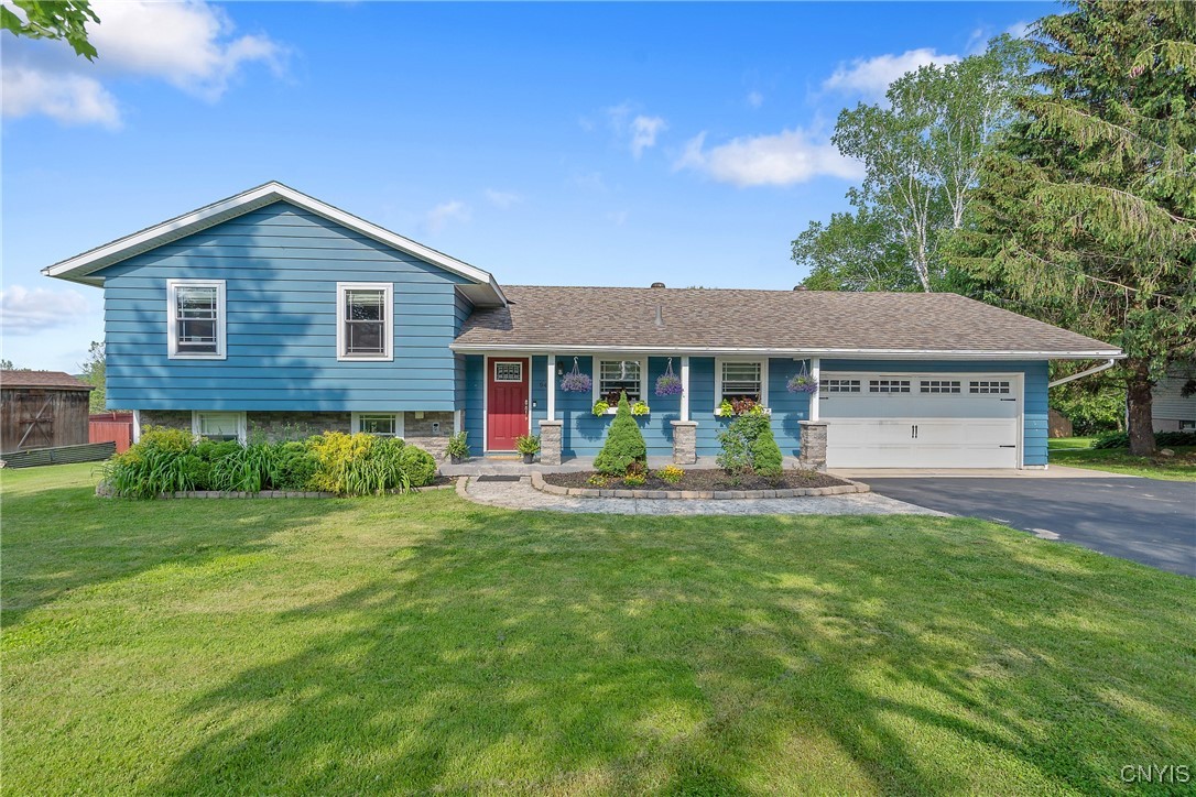 942 County Rte 25 Minetto, NY 13126 - Photo 1 of 1 Gallery Image 1