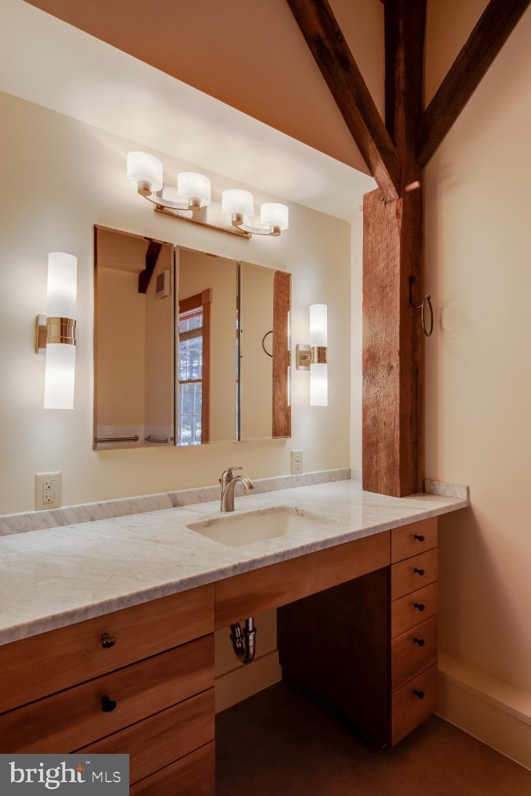 1201 Gold Mine Road Brookeville, MD 20833 - Photo 58 of 61 Bathroom in apartment