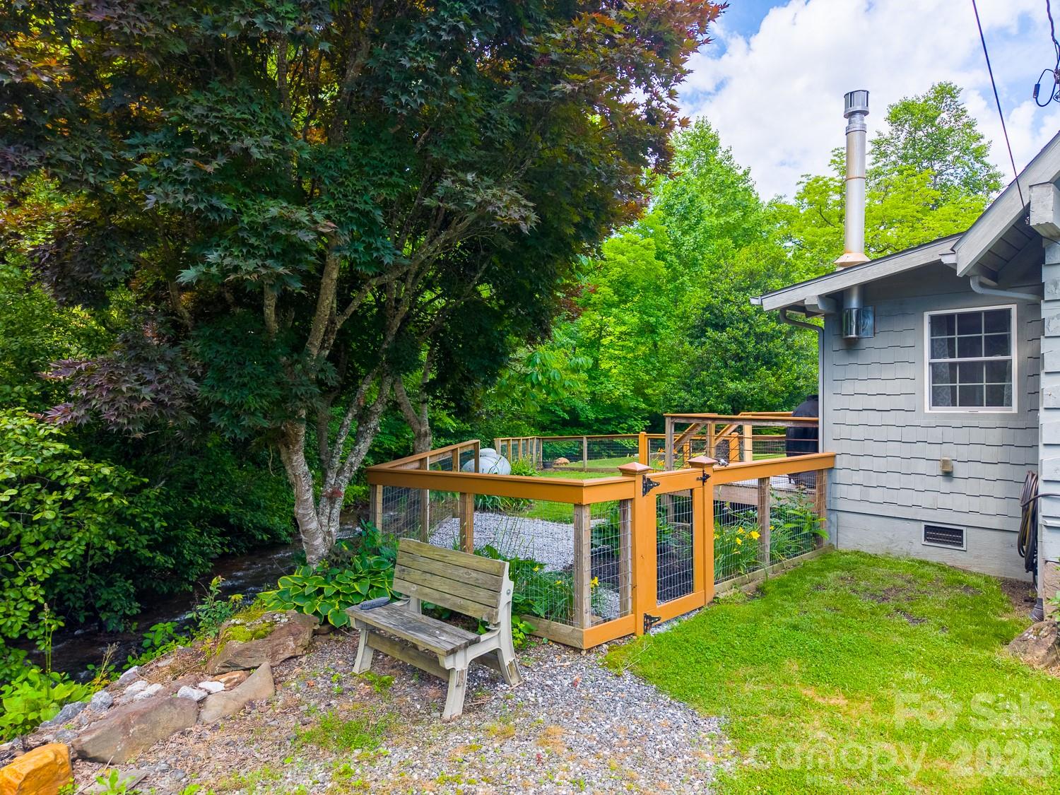 538 East Fork Road Sylva, NC 28779 - Photo 16 of 44