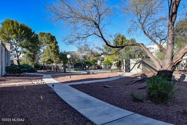 3750 North Country Club Road, Unit 5 Tucson, AZ 85716 - Photo 25 of 26 Gallery Image 25