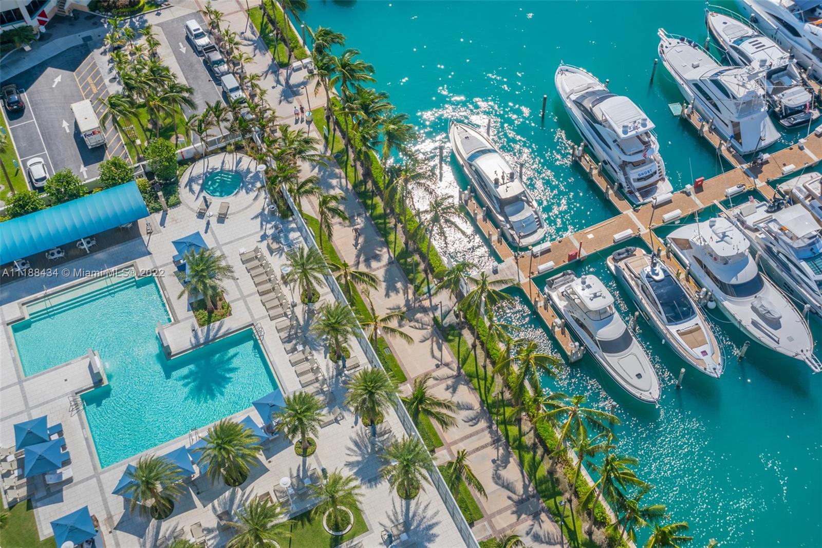 400 Alton Road, Unit TH4A Miami Beach, FL 33139 - Photo 32 of 38 unknown