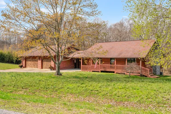 $329,900 | 117 Journeys End Lane, Cadiz, KY 42211