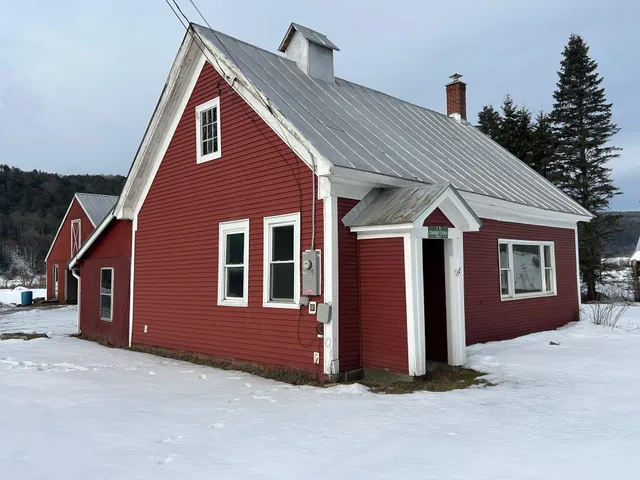 $239,000 | 4349 Highway 14, Brookfield, VT 05041