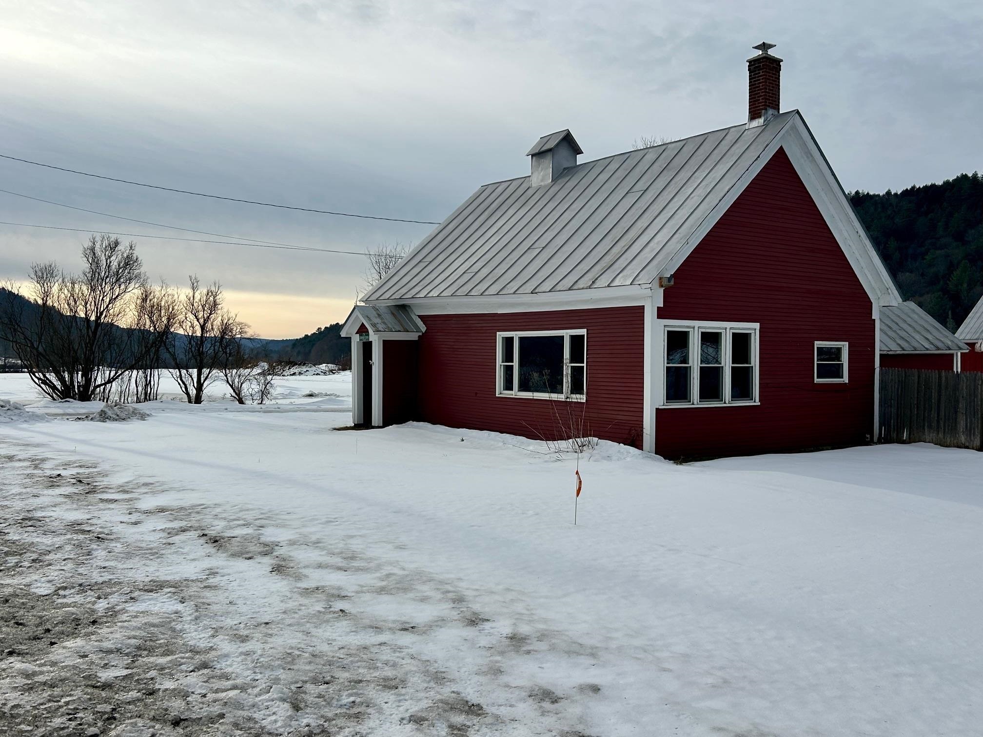 4349 Highway 14 Brookfield, VT 05041 - Photo 2 of 32