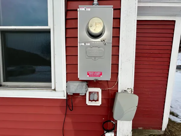 $232,000 | 4349 Highway 14, Brookfield, VT 05041