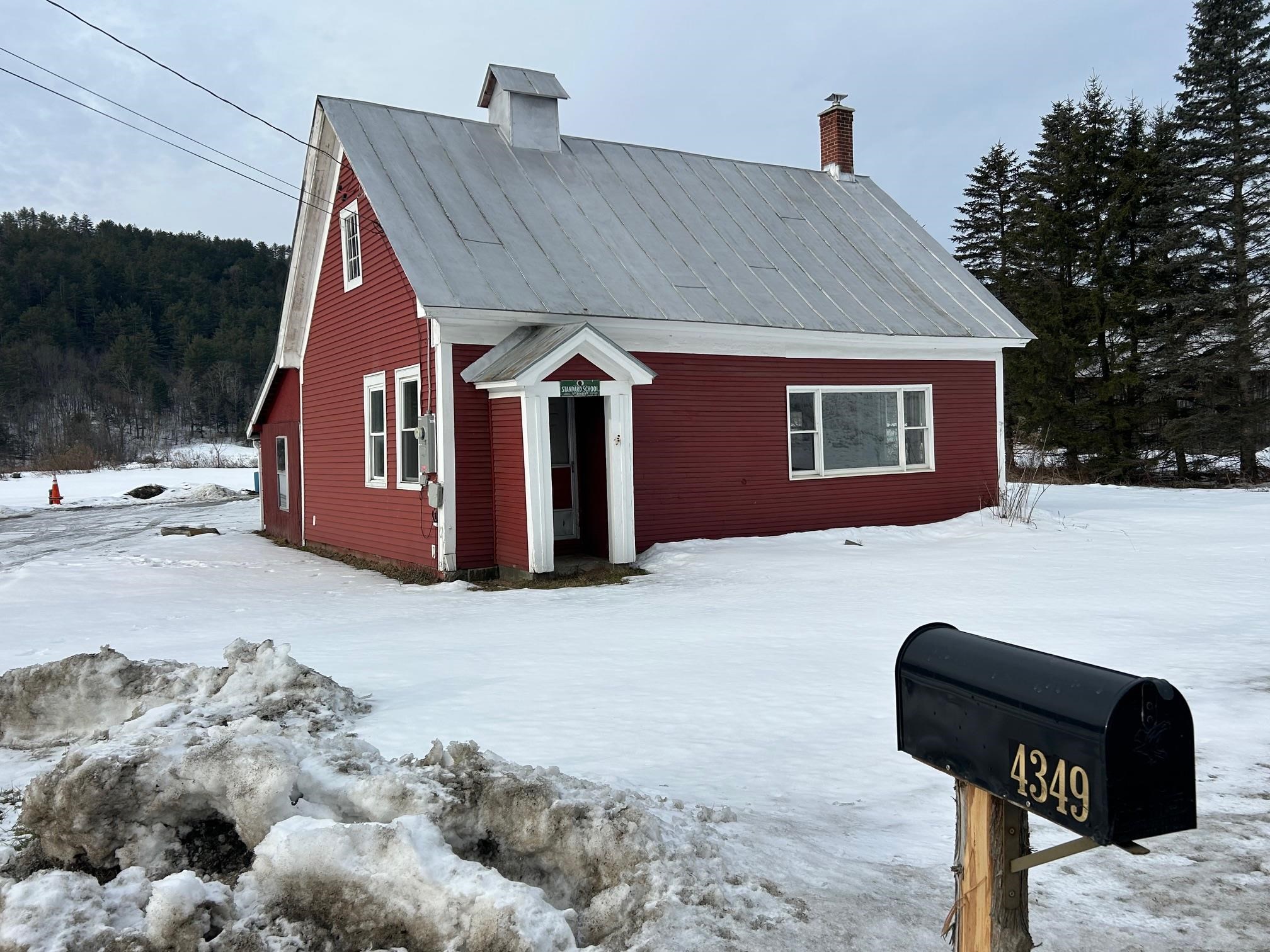 4349 Highway 14 Brookfield, VT 05041 - Photo 28 of 32