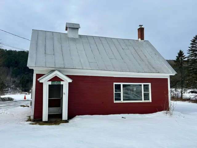$239,000 | 4349 Highway 14, Brookfield, VT 05041