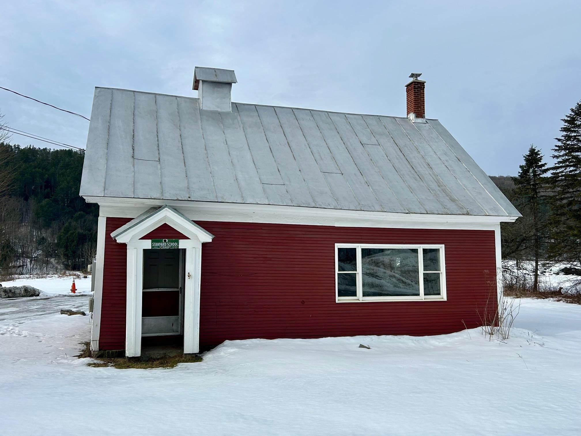 4349 Highway 14 Brookfield, VT 05041 - Photo 29 of 32