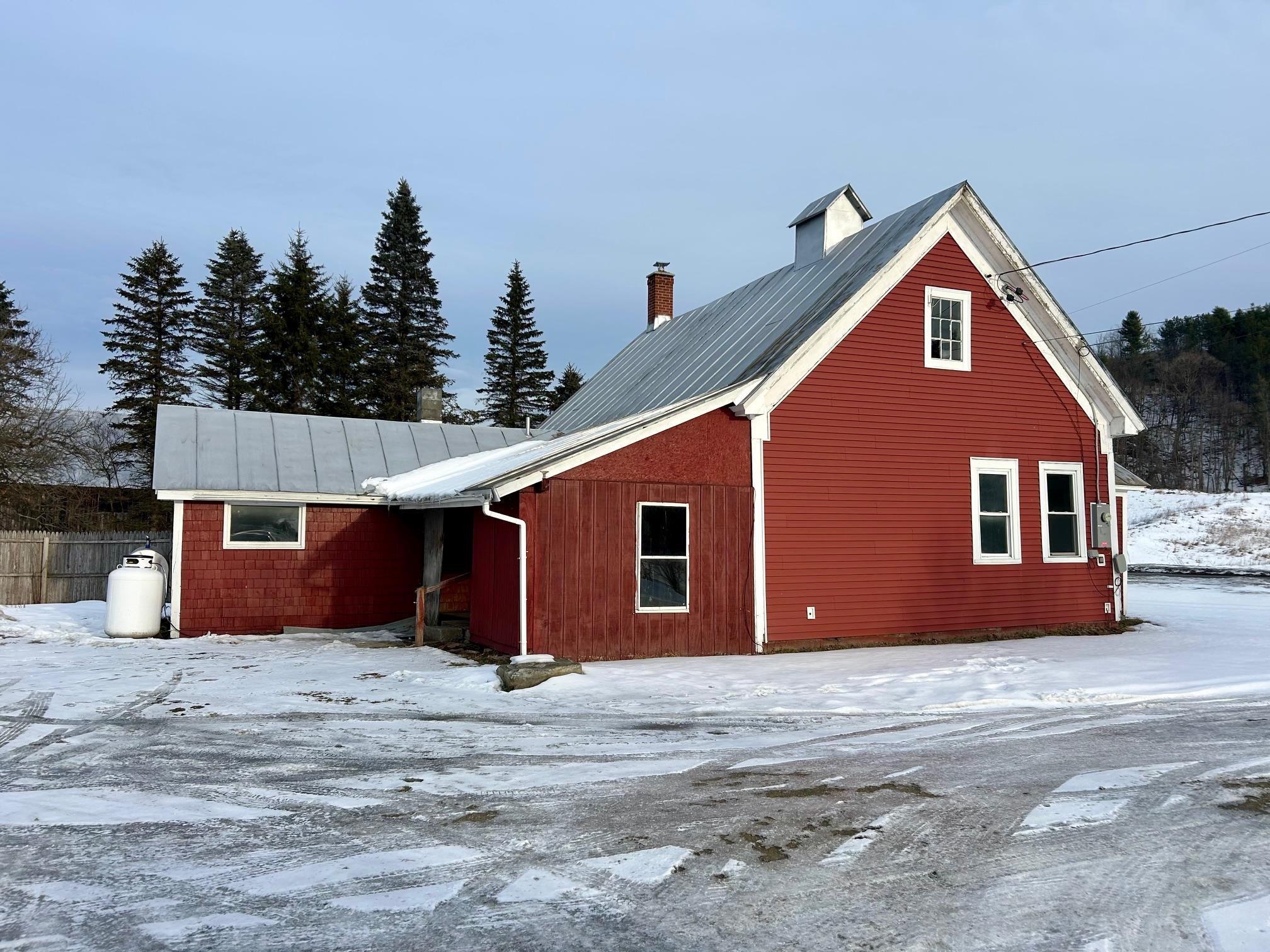 4349 Highway 14 Brookfield, VT 05041 - Photo 3 of 32