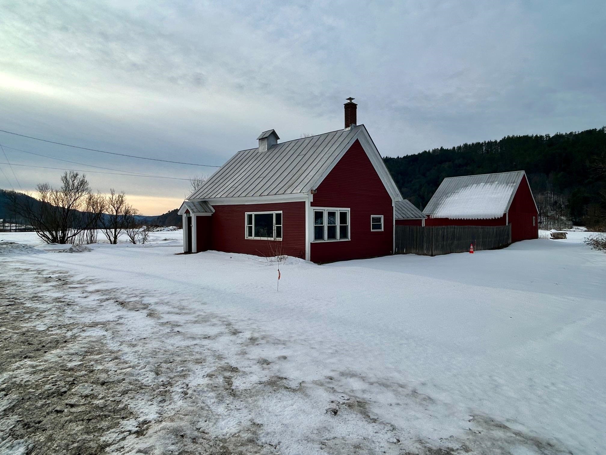 4349 Highway 14 Brookfield, VT 05041 - Photo 32 of 32