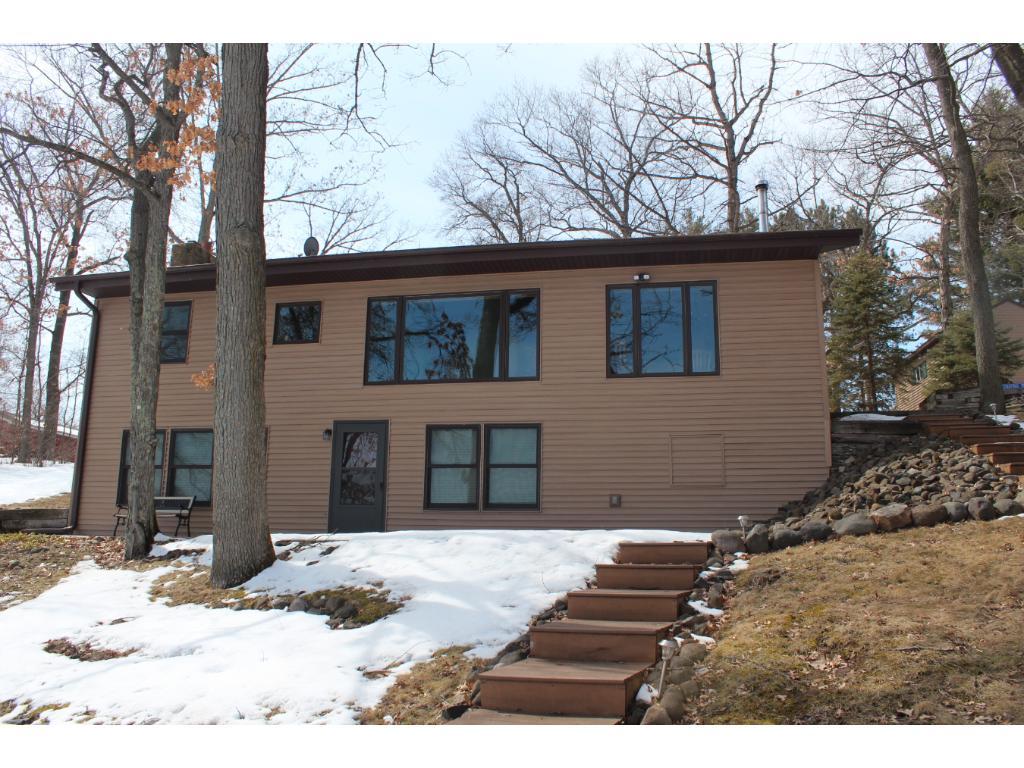 27380 West Connors Lake Road Webster, WI 54893 - Photo 1 of 1