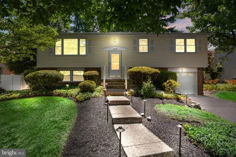 $500,000 | 319 Brentwood Avenue, Cherry Hill, NJ 08002