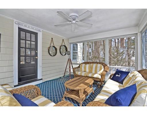 16 Sturbridge Road Wellesley, MA 02481 - Photo 13 of 30