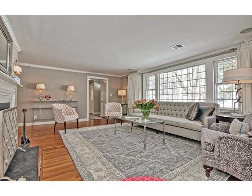 16 Sturbridge Road Wellesley, MA 02481 - Photo 2 of 30