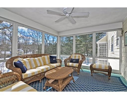 16 Sturbridge Road Wellesley, MA 02481 - Photo 23 of 30