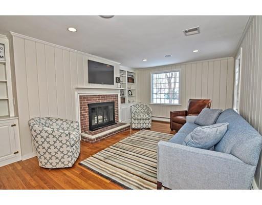 16 Sturbridge Road Wellesley, MA 02481 - Photo 24 of 30