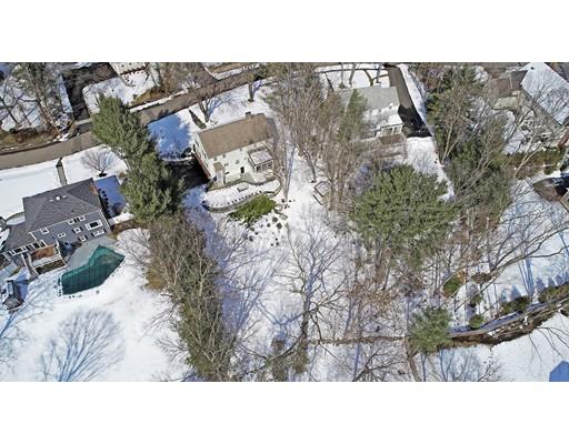16 Sturbridge Road Wellesley, MA 02481 - Photo 29 of 30