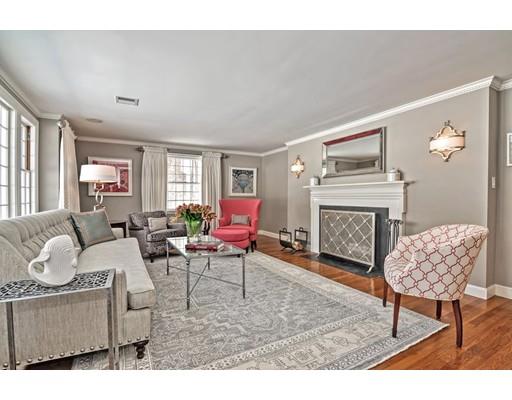 16 Sturbridge Road Wellesley, MA 02481 - Photo 3 of 30