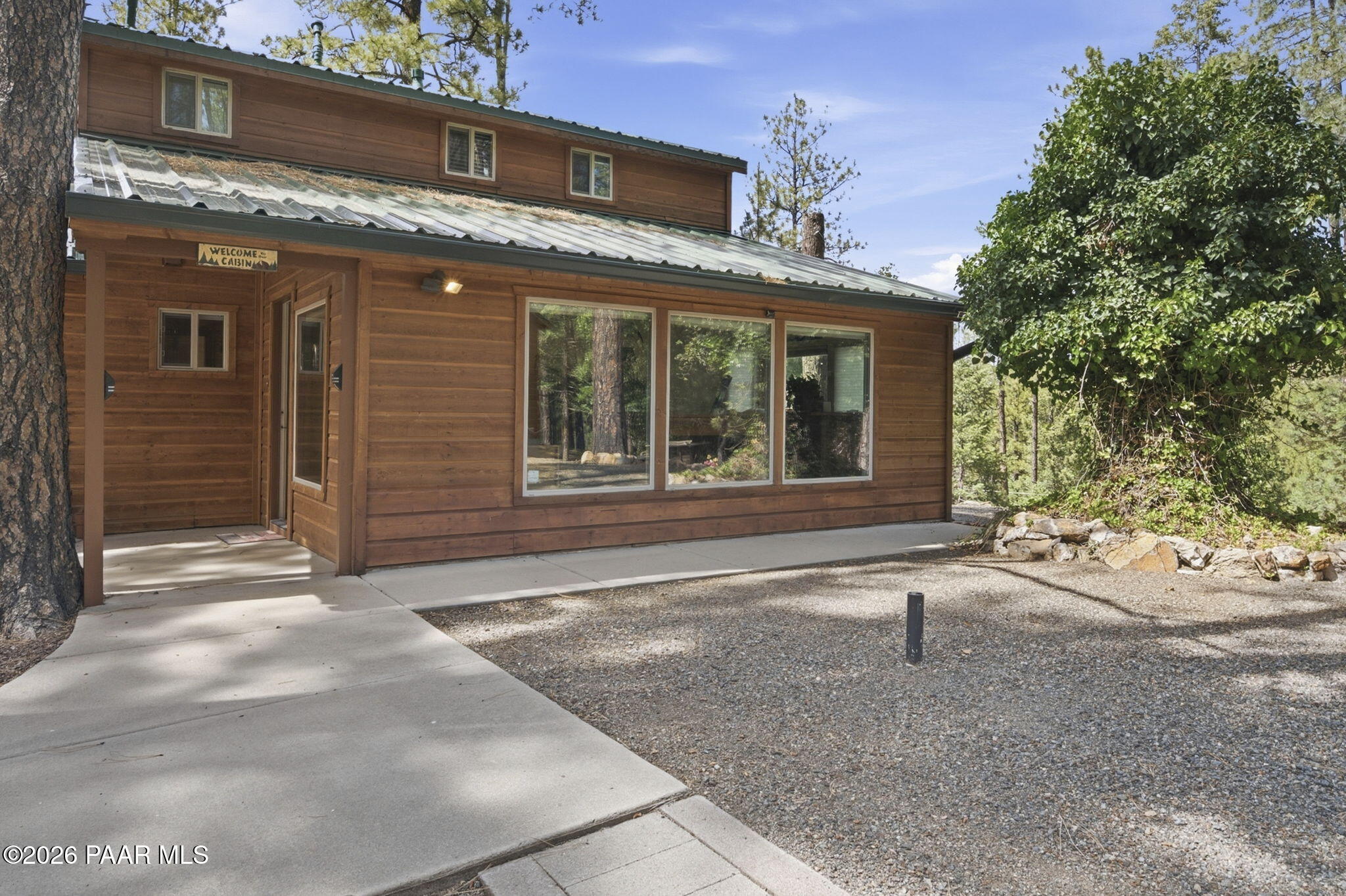 6237 Champion Way Prescott, AZ 86303 - Photo 5 of 51 5-Front Entry