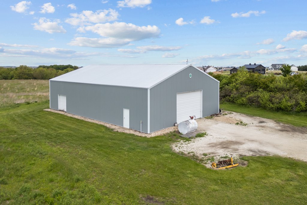 1200 James B Young Road Galva, IL 61434 - Photo 49 of 85