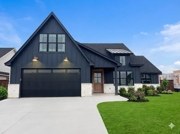 $625,795 | 2029 Nichole Boulevard, Pottsboro, TX 75076