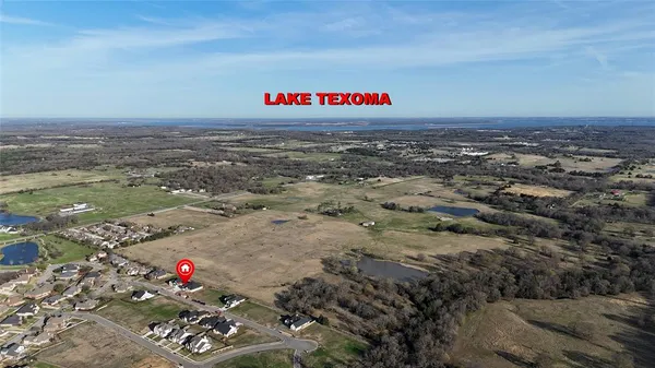 $625,795 | 2029 Nichole Boulevard, Pottsboro, TX 75076