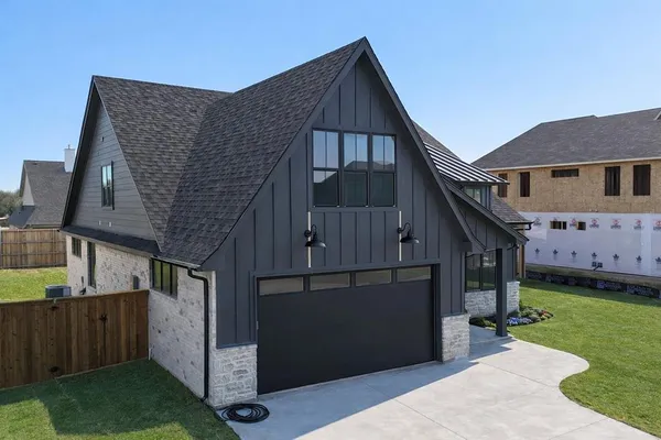 $625,795 | 2029 Nichole Boulevard, Pottsboro, TX 75076