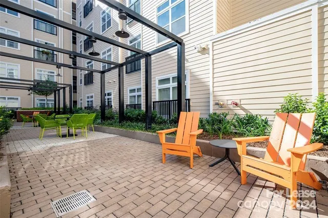 $2,210 | 905 Kenilworth Avenue, Unit B3A, Charlotte, NC 28204