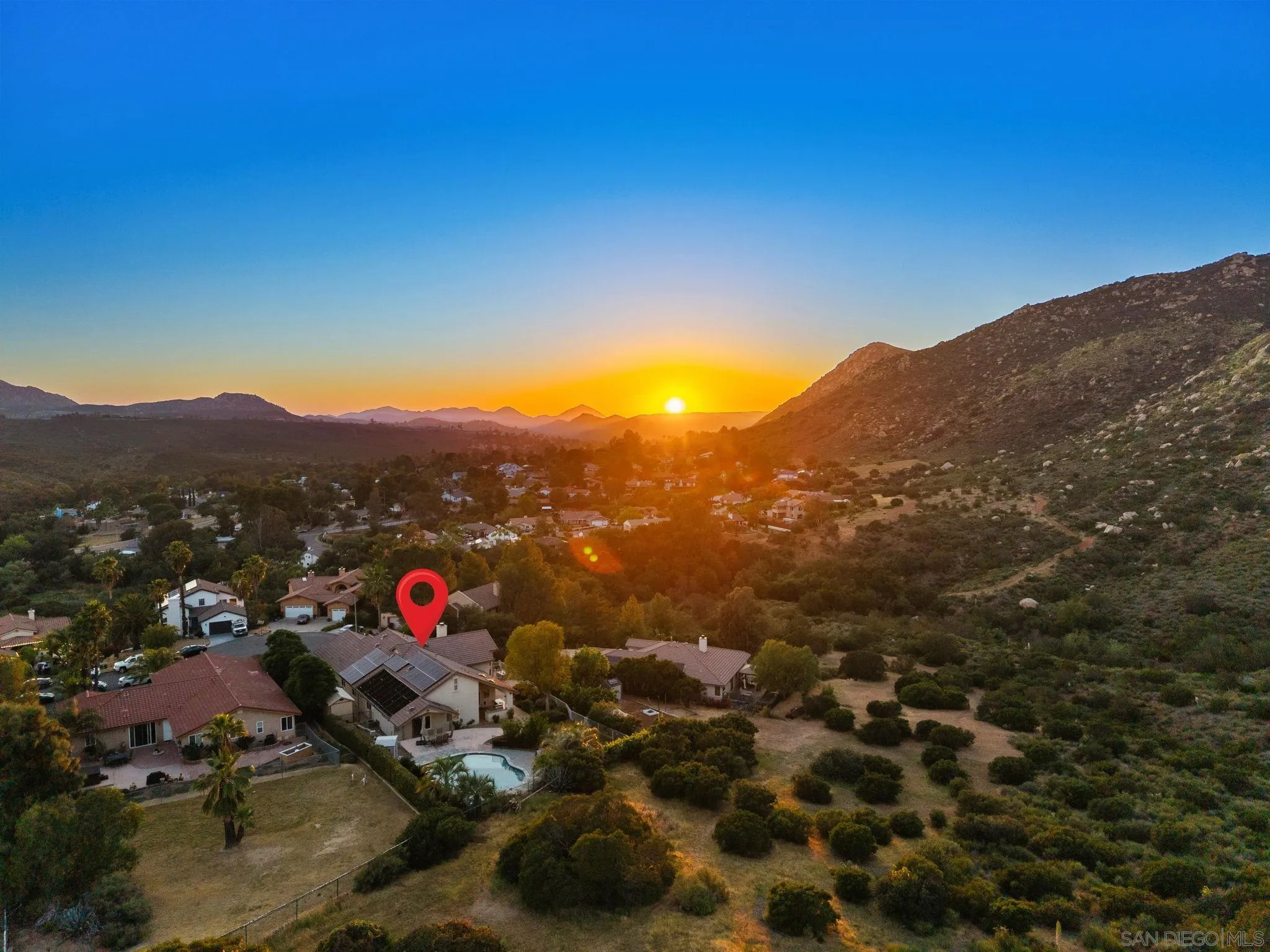 15945 Shalom Road Ramona, CA 92065 - Photo 71 of 73