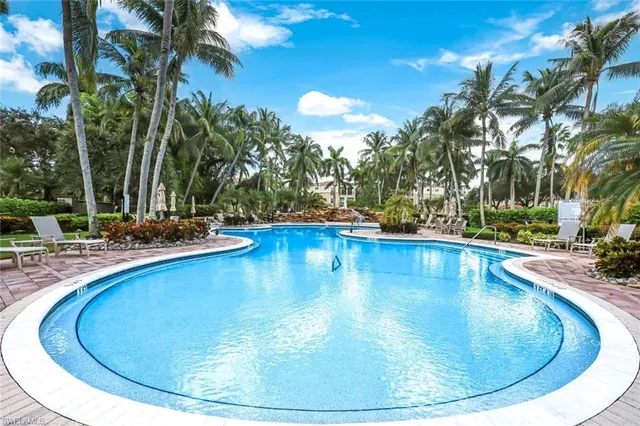 $15,000 | 2662 Bolero Drive, Unit 10, Naples, FL 34109