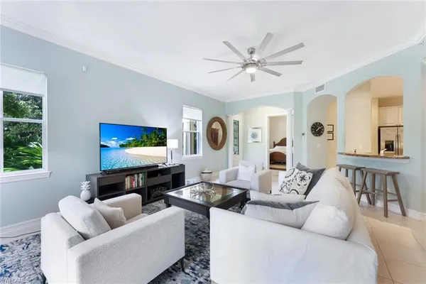 $15,000 | 2662 Bolero Drive, Unit 10, Naples, FL 34109